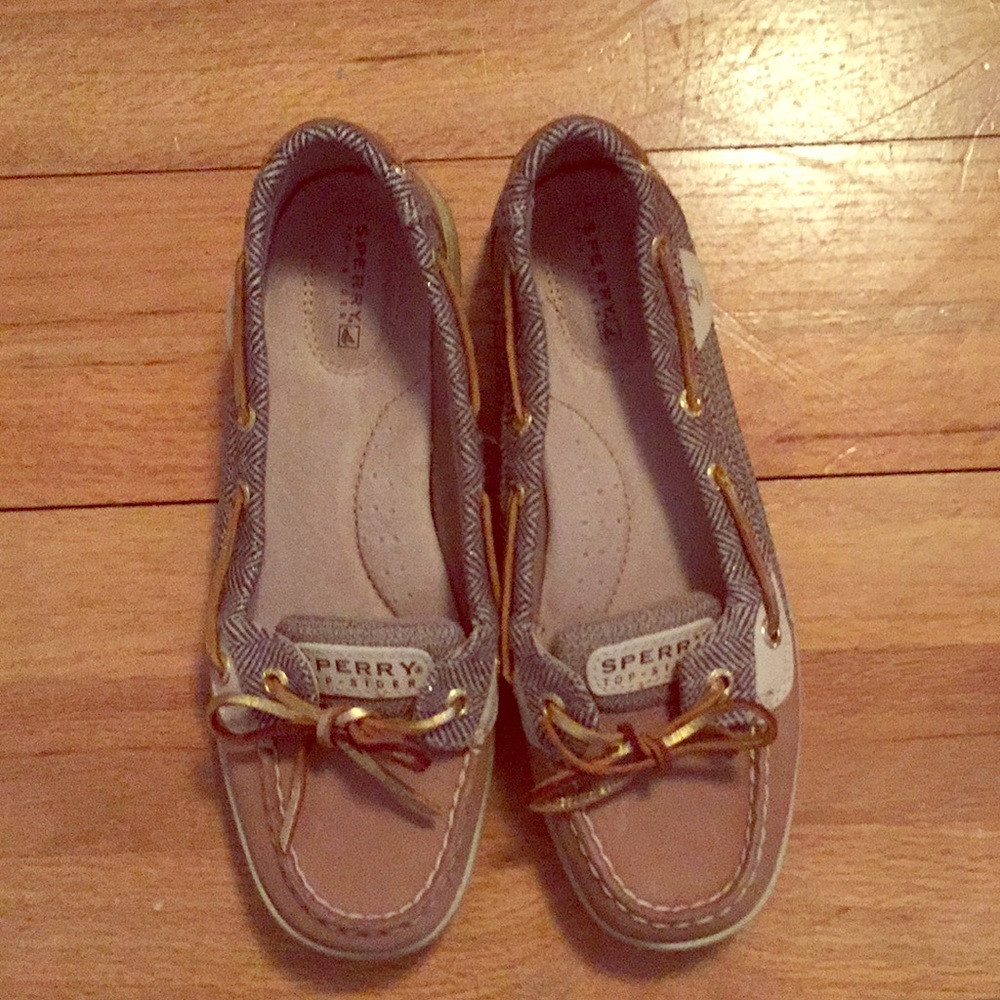 Sperry Top-Sider Boat Shoes